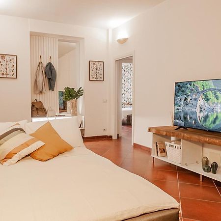 Alloggio Re Di Roma 43 Kültér fotó