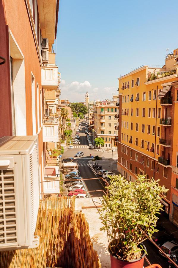 Alloggio Re Di Roma 43 Kültér fotó