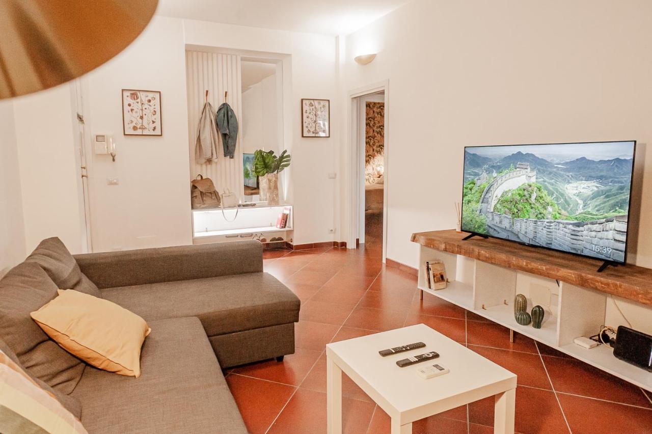 Alloggio Re Di Roma 43 Kültér fotó
